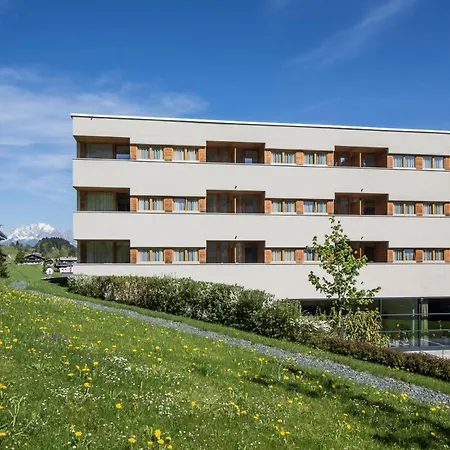 ROBINSON Fieberbrunn - Adults only-2