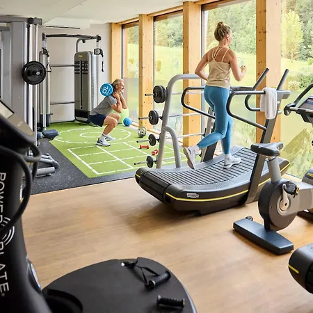 ROBINSON Fieberbrunn - Adults only-3